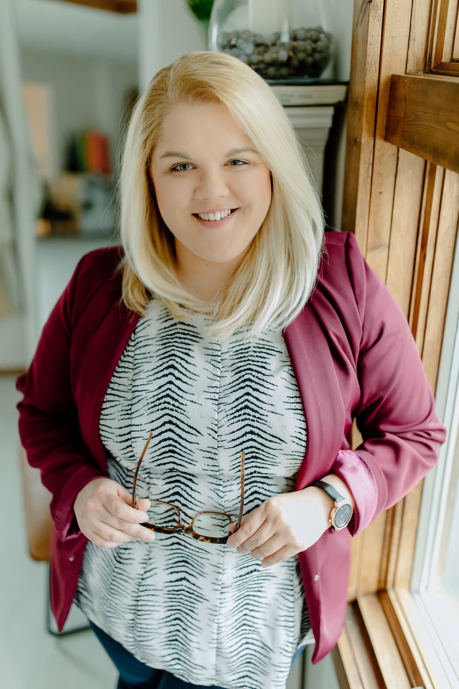Kathryn Cole, REALTOR® in Springfield, Missouri